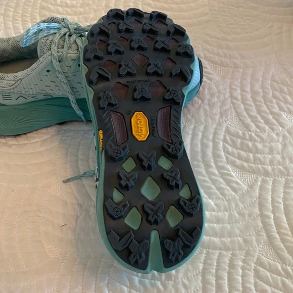 Merrell agility peak 5 running shoes - Picture 4 of 16